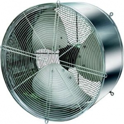 軸流式風機