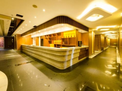 酒店